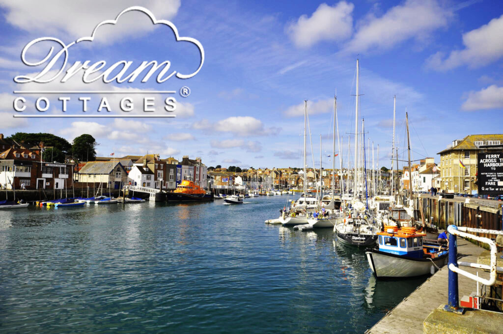 Dream Cottages Harbour View