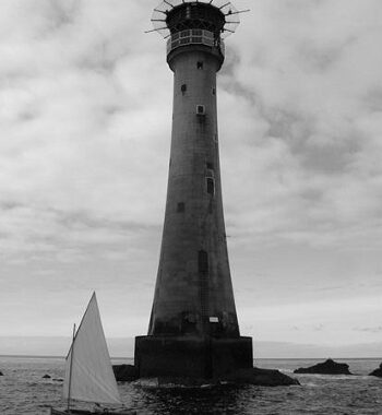 Eddystone Lighthouse