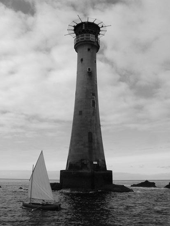 Eddystone Lighthouse