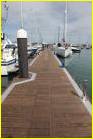 Marina Kebony Decking