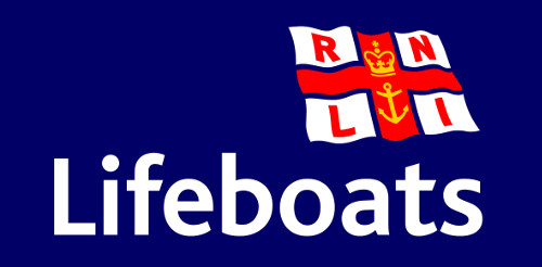 RNLI Flag