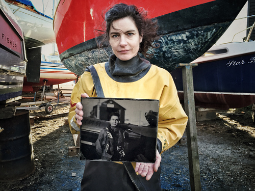 RNLI Women Photo