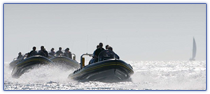 Solent RIB Charter