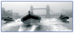 Solent RIB Charter Thames