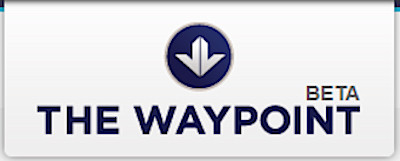 The Waypoint