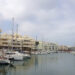 Benalmadena Port Marina