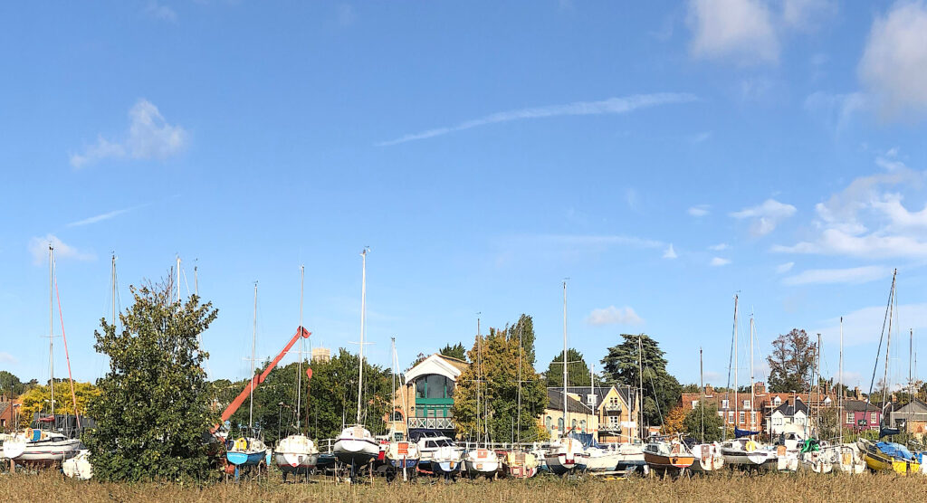 Boat Sales Boatyard