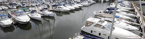 Boat Broker Marina