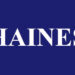 Haines Logo